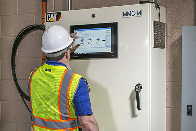 microgrid-controller microgrid controller