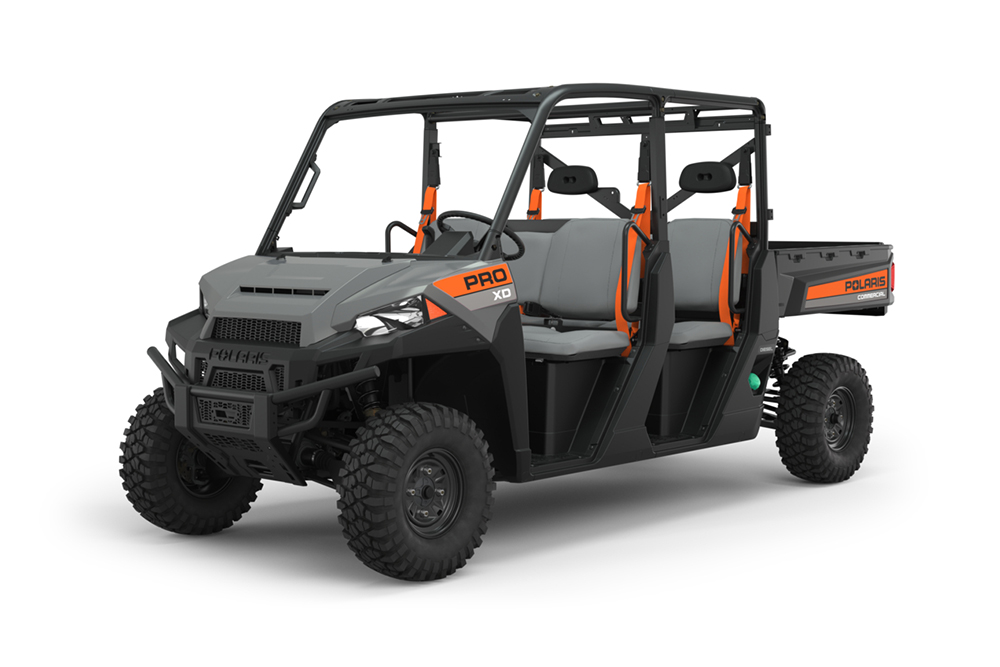 Polaris
