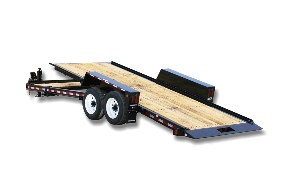 Trailers