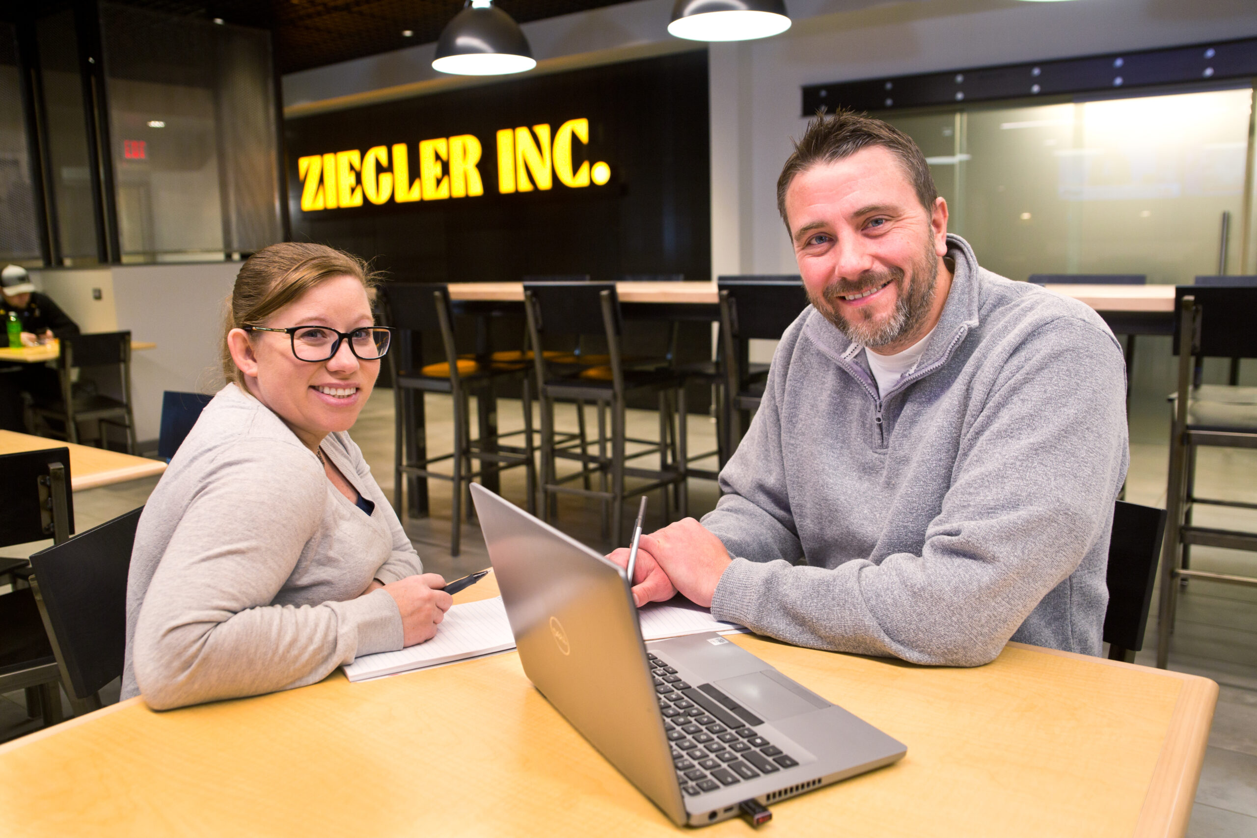 Ziegler Power Systems