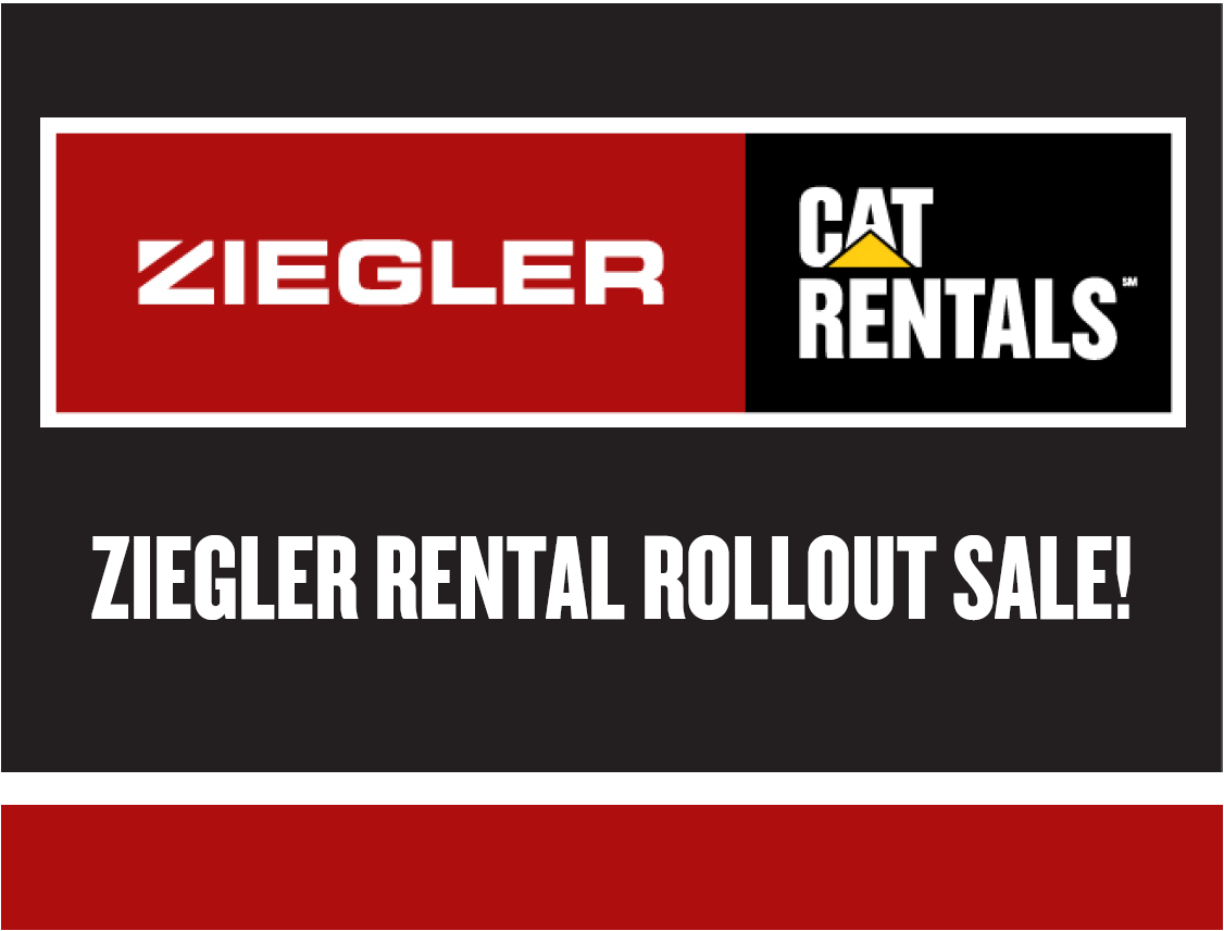 Ziegler Rental