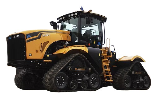 Mobile Track Solutions