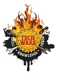 Tech Wars