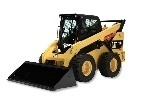 Cat Used Equipment